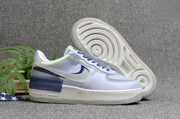 Women's Air Force 1 Shoes 018